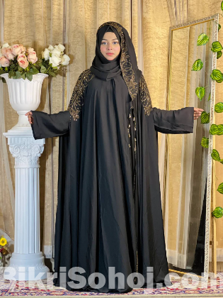 নুরজাহান বোরকা